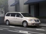Chrysler Grand Voyager 2011 года (AU)
